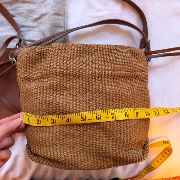 Brunello Cucinelli Raffia bag - Picture 7 of 8